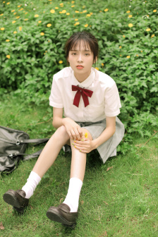 奇怪的美发沙龙中文