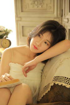 年轻的妈妈10