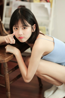 被合租糙汉